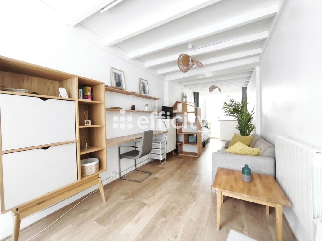 Immeuble  Lille