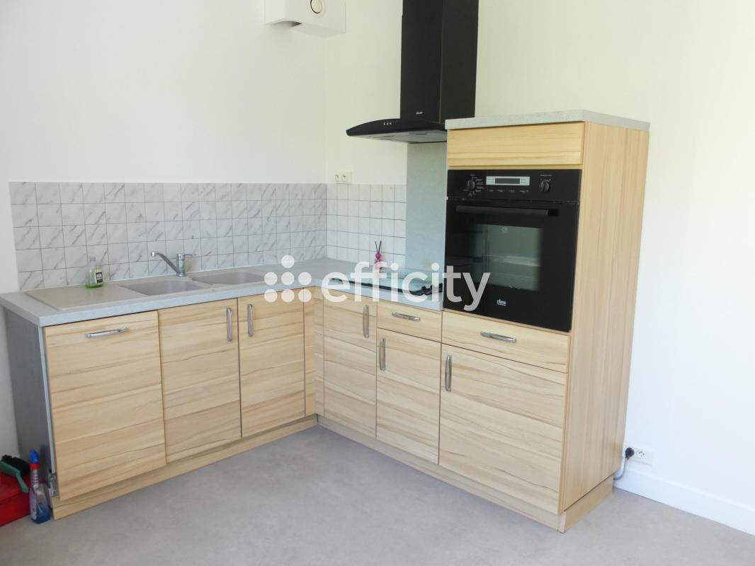 Appartement 3 Pièce(s) Magenta - Photo 2