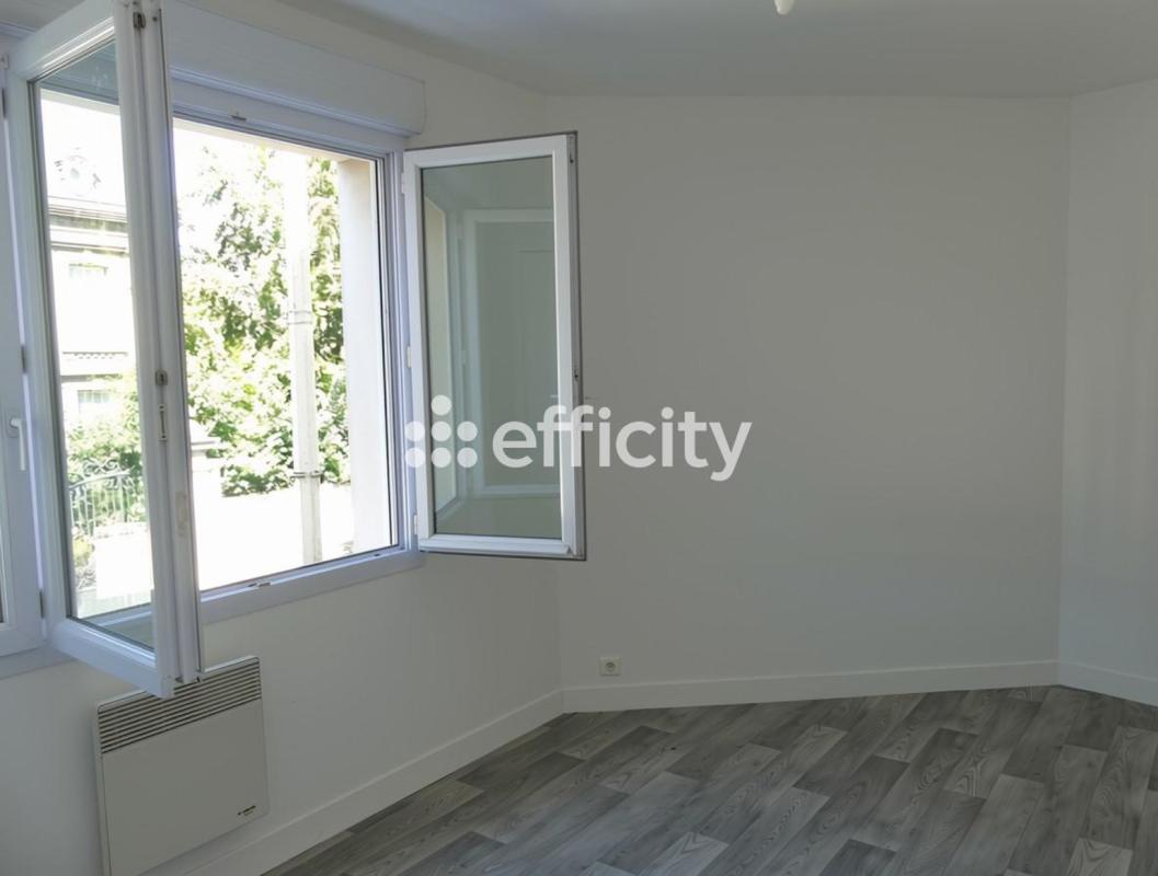 Appartement 3 Pièce(s) Magenta - Photo 4