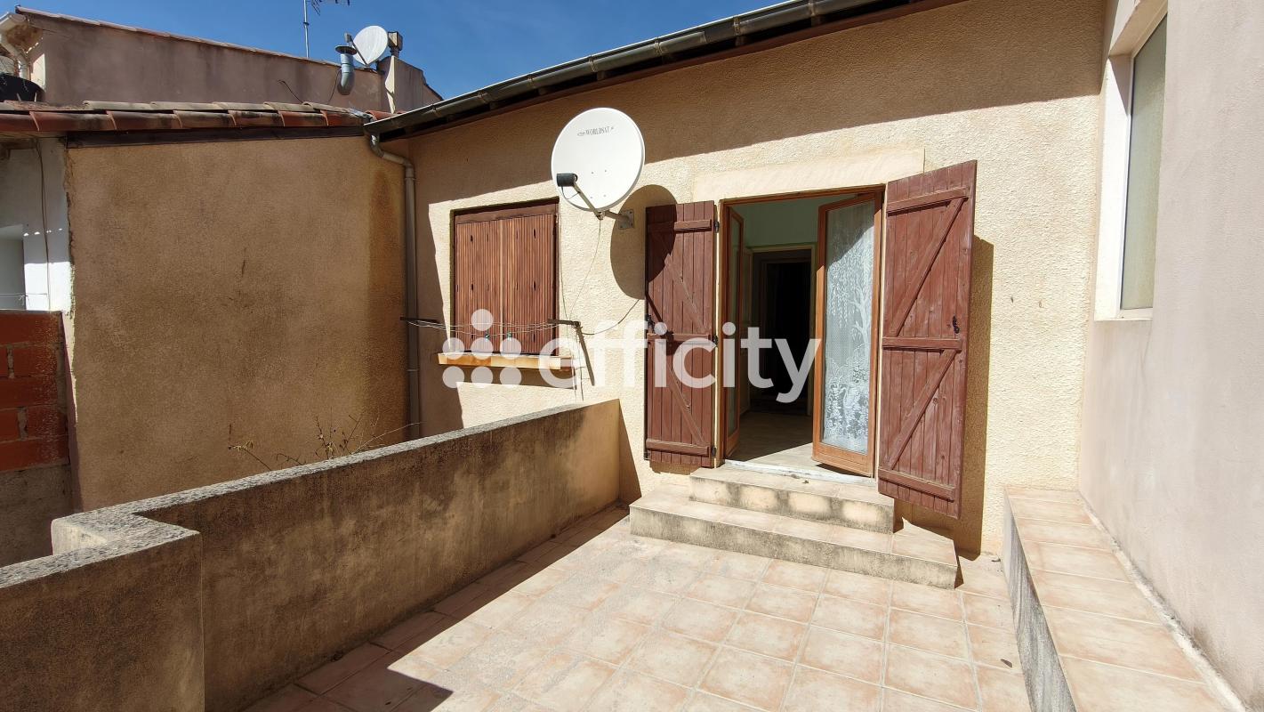 Maison de ville 4 Pièce(s) Béziers