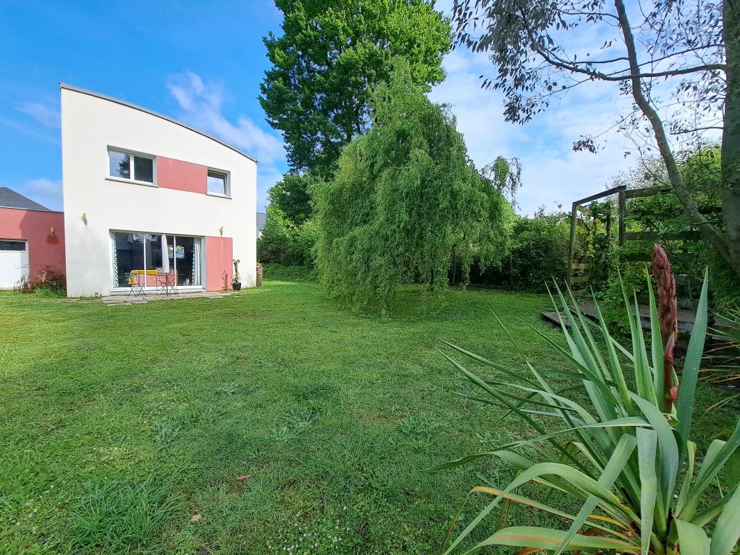 Maison 4 Pièce(s) Liffré