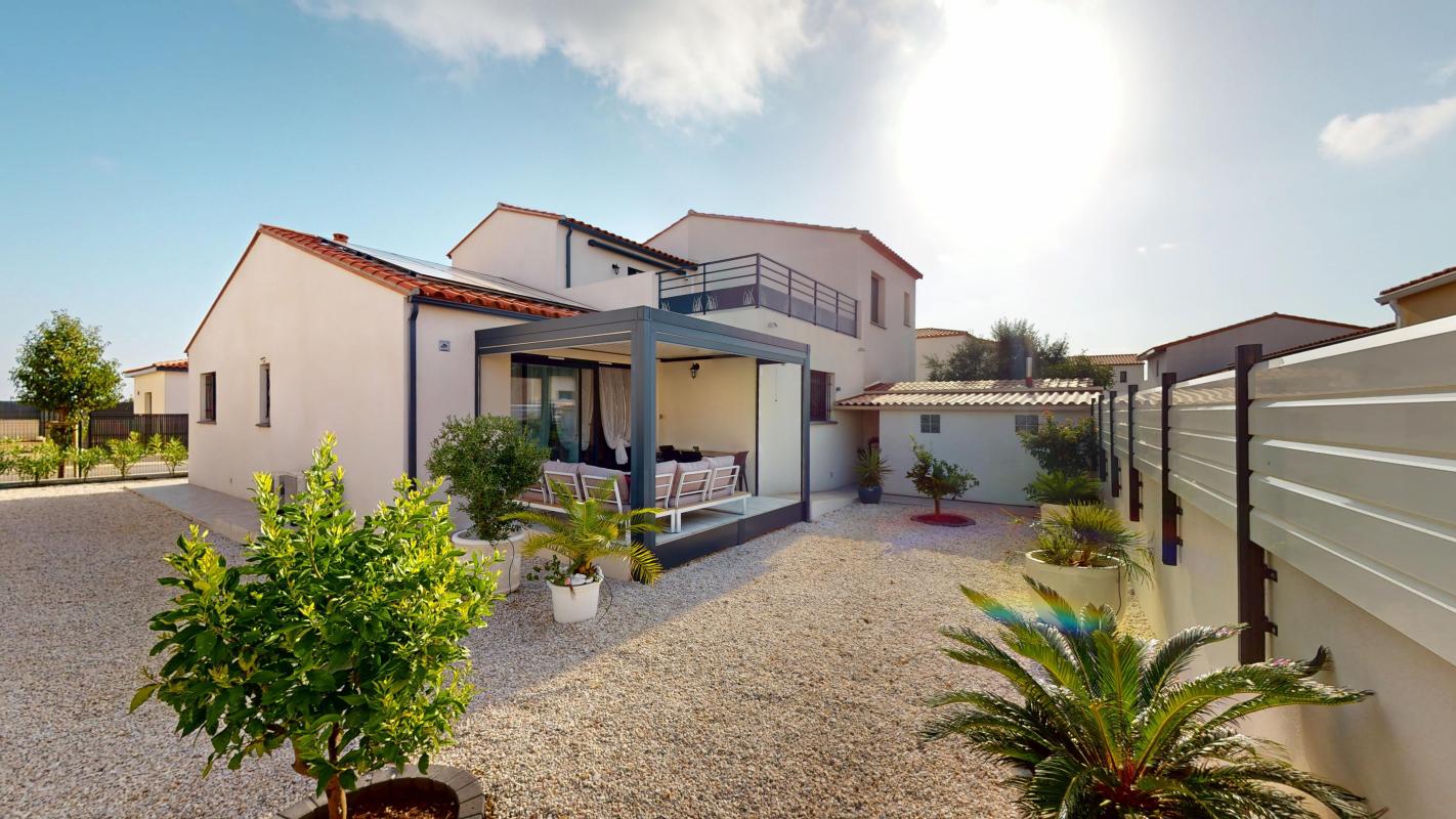 Maison 3 Pièce(s) Claira