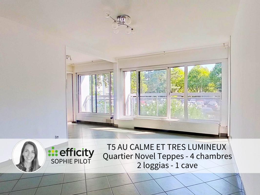 Appartement 5 Pièce(s) Annecy