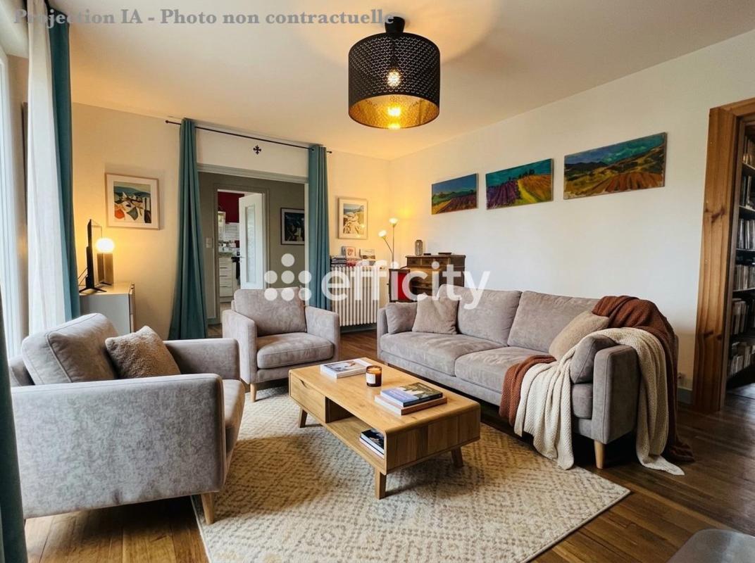 Maison 8 Pièce(s) Vitré