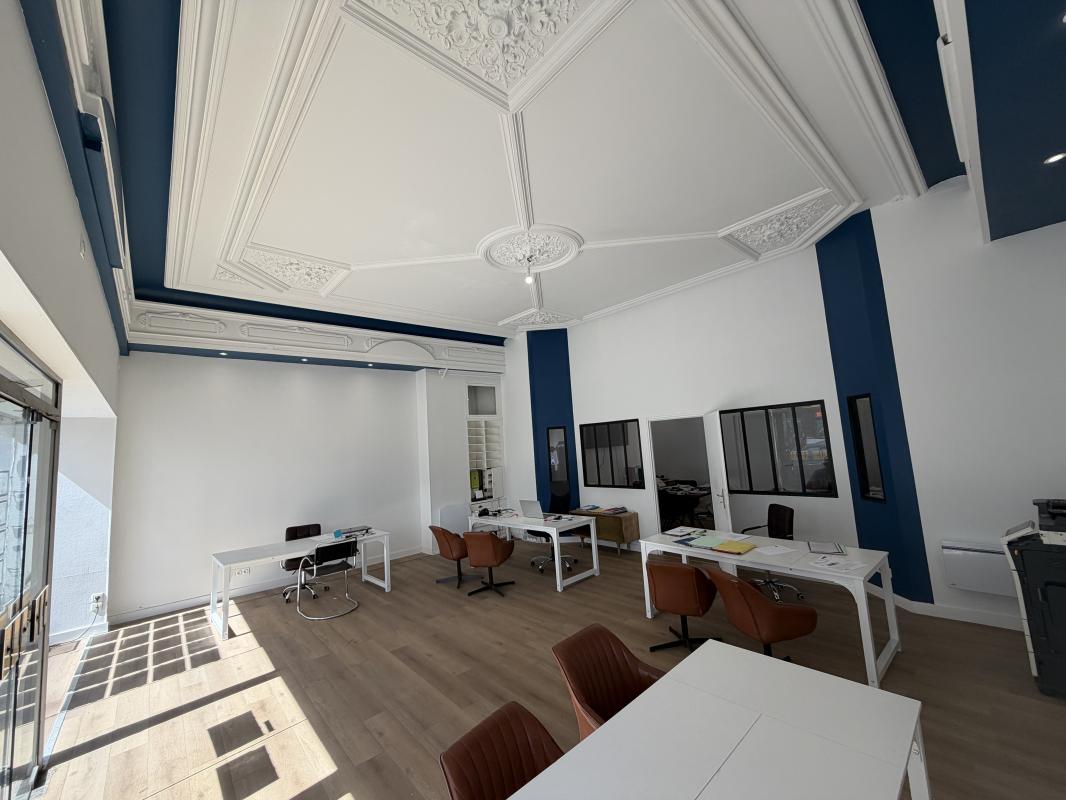 Local commercial  Limoges