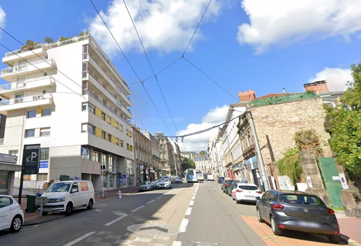 Local commercial  Limoges