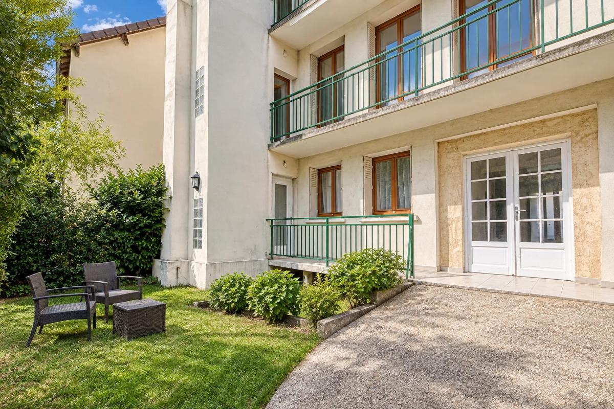 Appartement 3 Pièce(s) Vélizy-Villacoublay