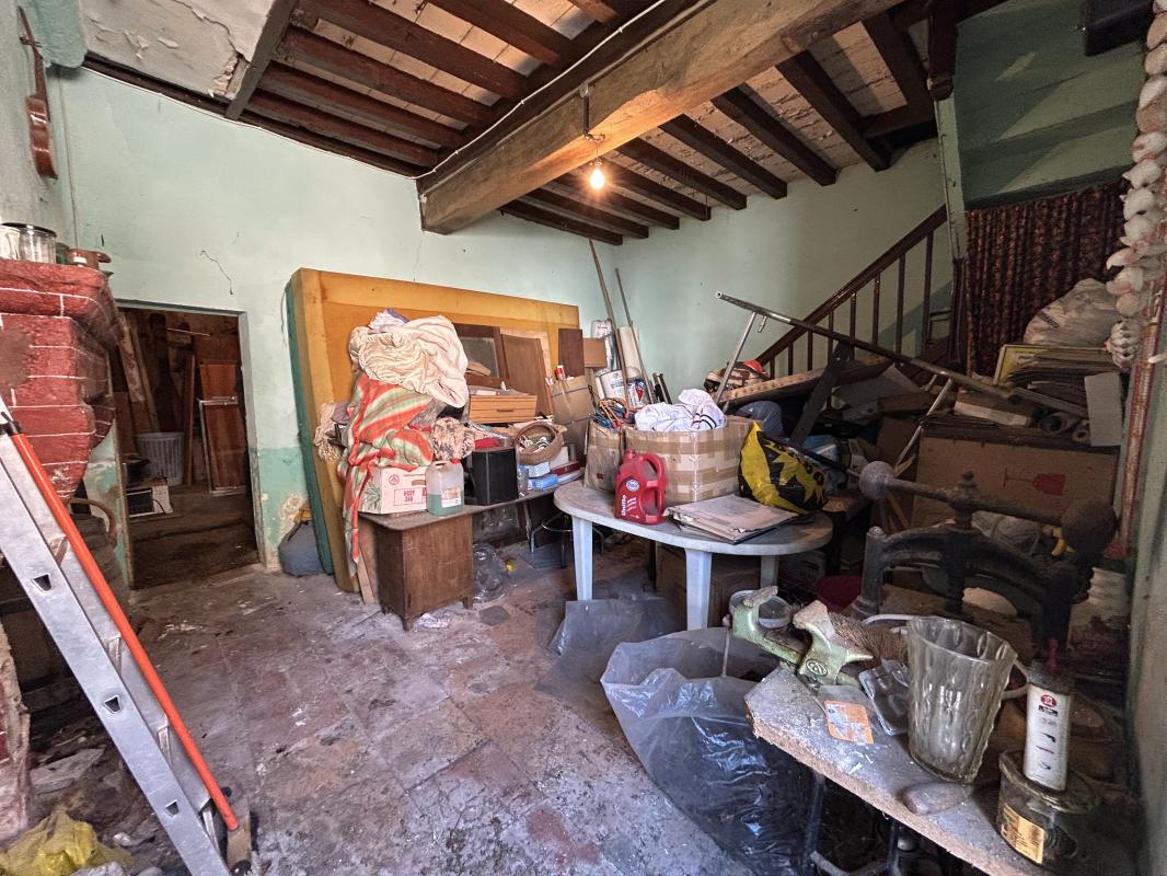 Maison 4 Pièce(s) Barsac - Photo 8