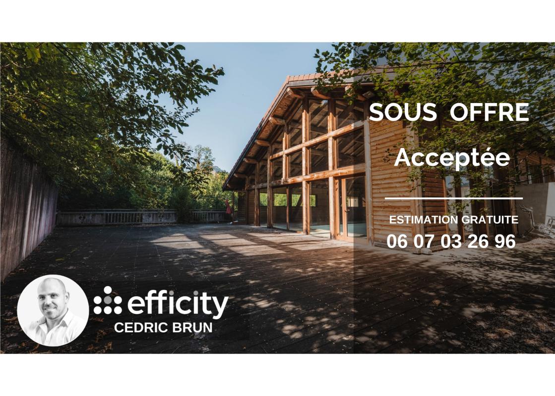 Maison 4 Pièce(s) Mont-Saxonnex