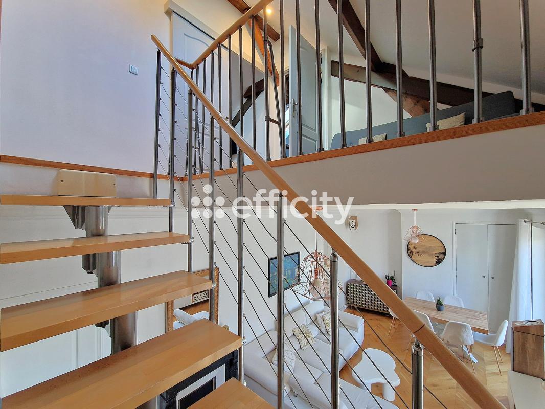 Appartement 3 Pièce(s) Asnières-sur-Seine