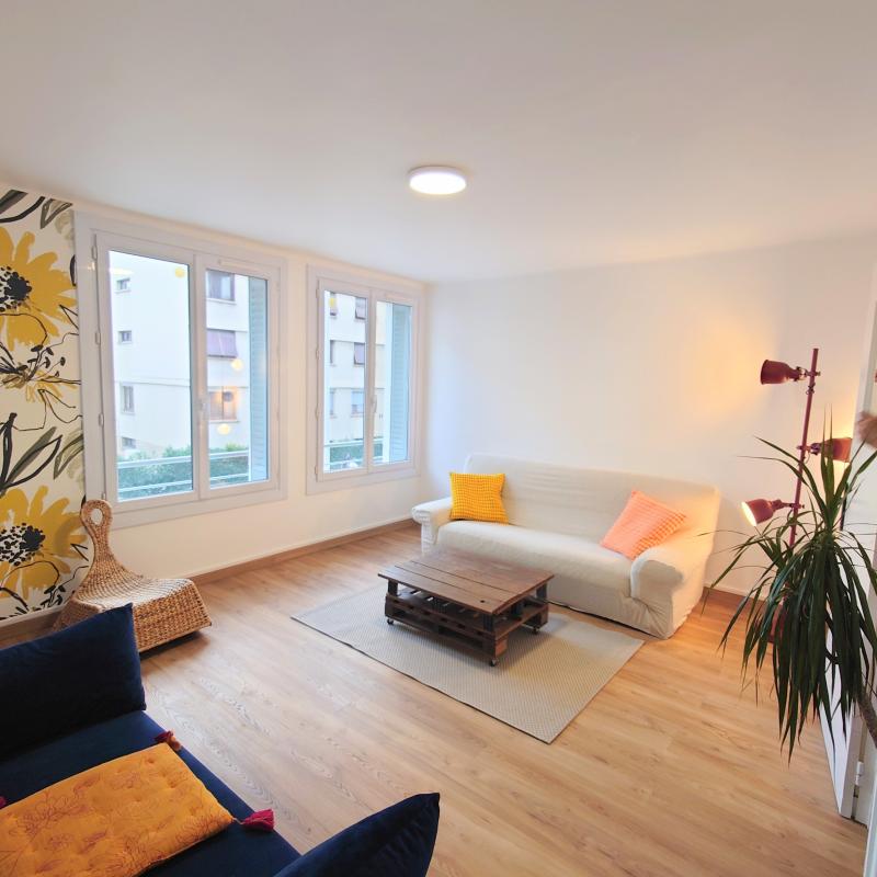 Appartement 3 Pièce(s) Meaux