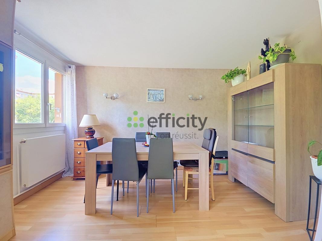Appartement 4 Pièce(s) Le Plessis-Trévise