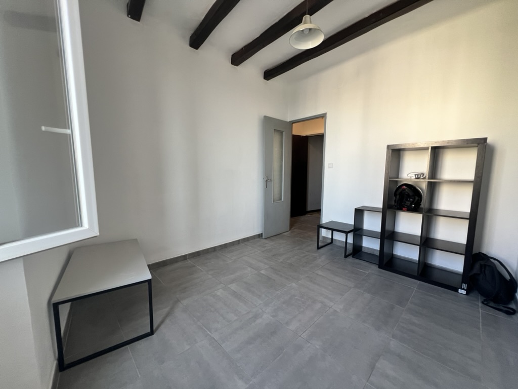 Appartement 2 Pièce(s) Marseille 9eme Arrondissement