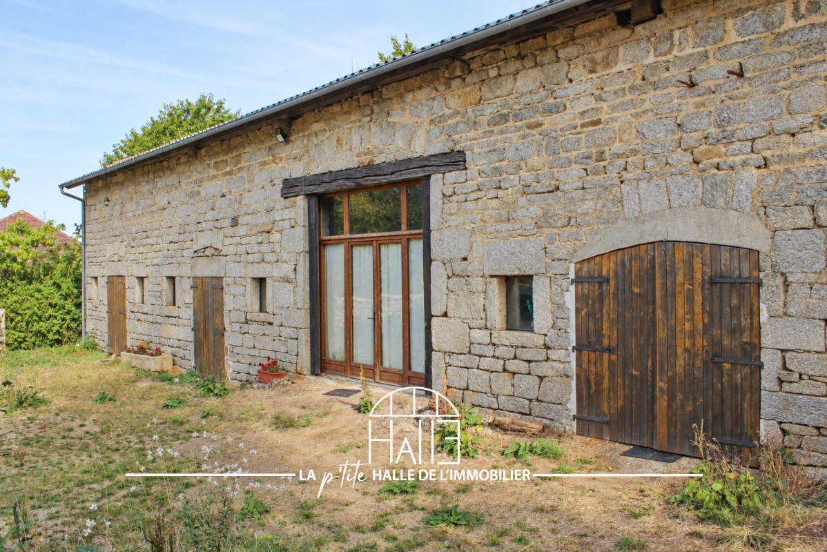 Maison 5 Pièce(s) Saint-Pierre-Chérignat