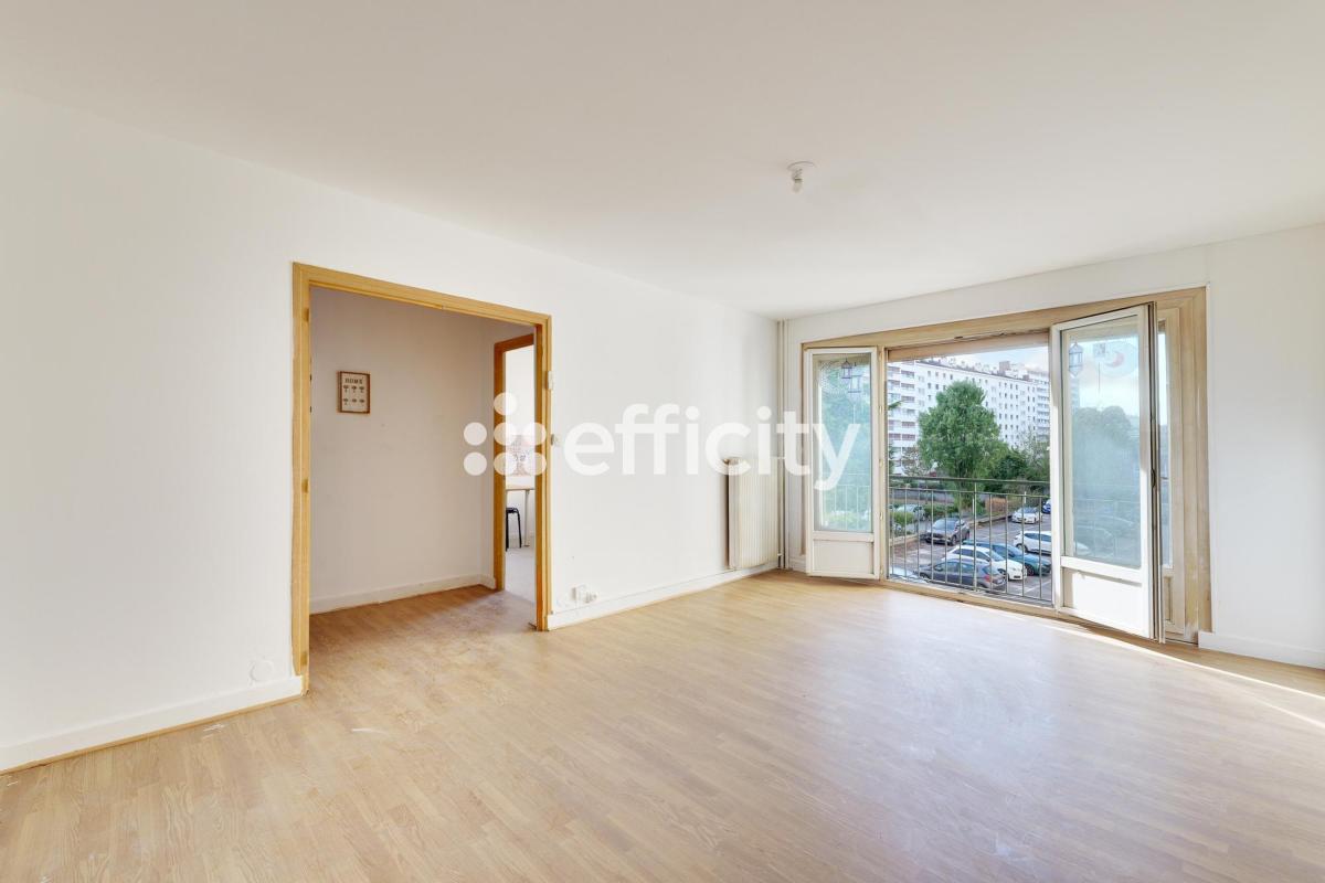 Appartement 3 Pièce(s) Juvisy-sur-Orge