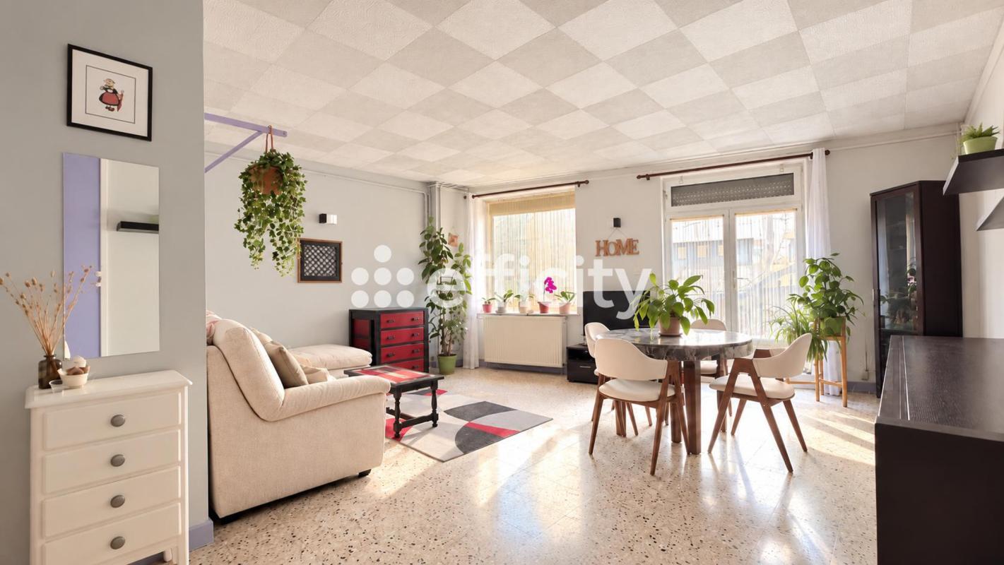 Maison 4 Pièce(s) Chessy