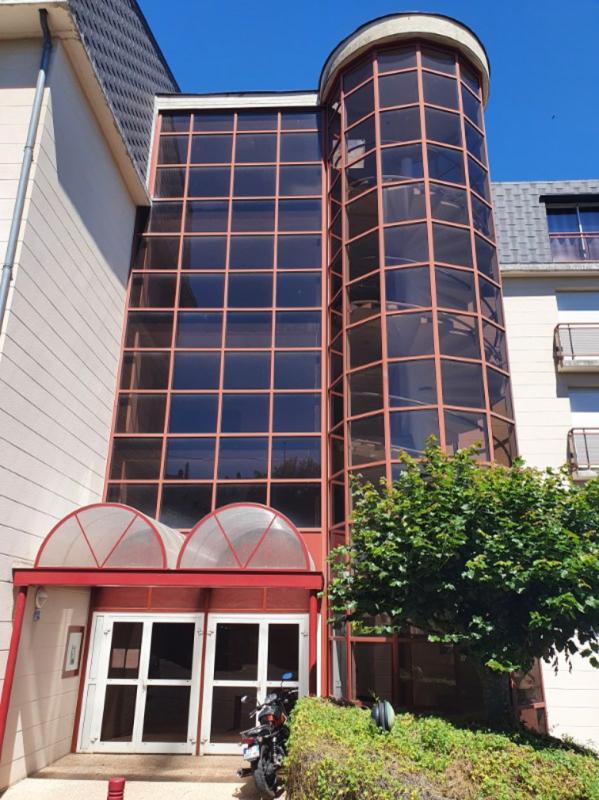Appartement 1 Pièce(s) Limoges