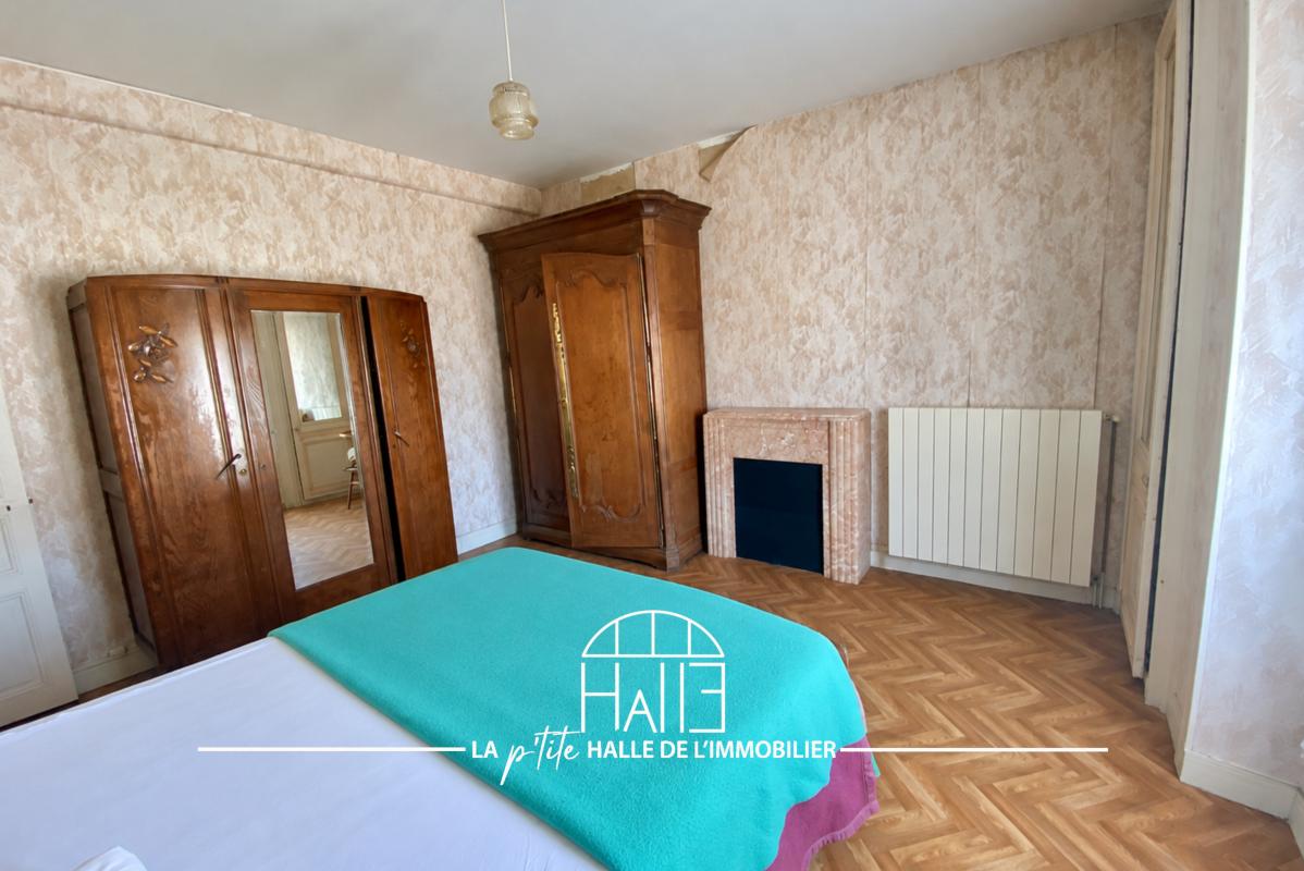 Maison 5 Pièce(s) Massignac - Photo 4