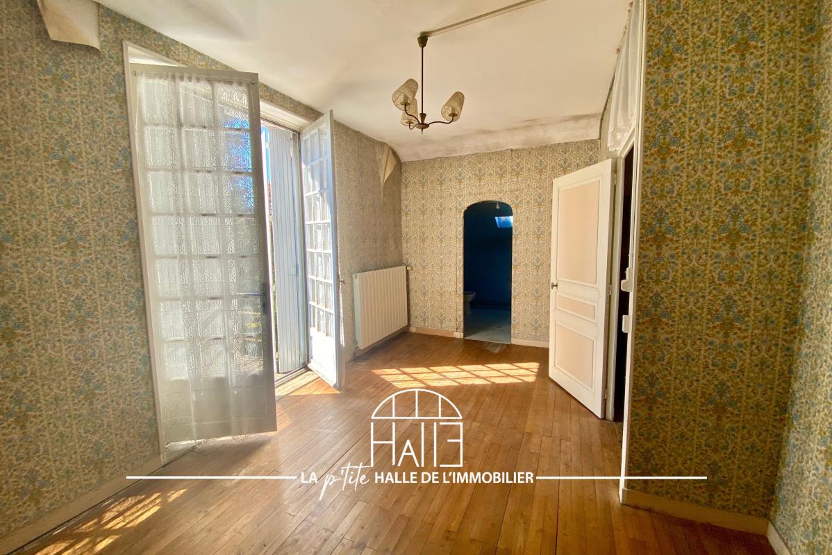 Maison 5 Pièce(s) Massignac - Photo 5