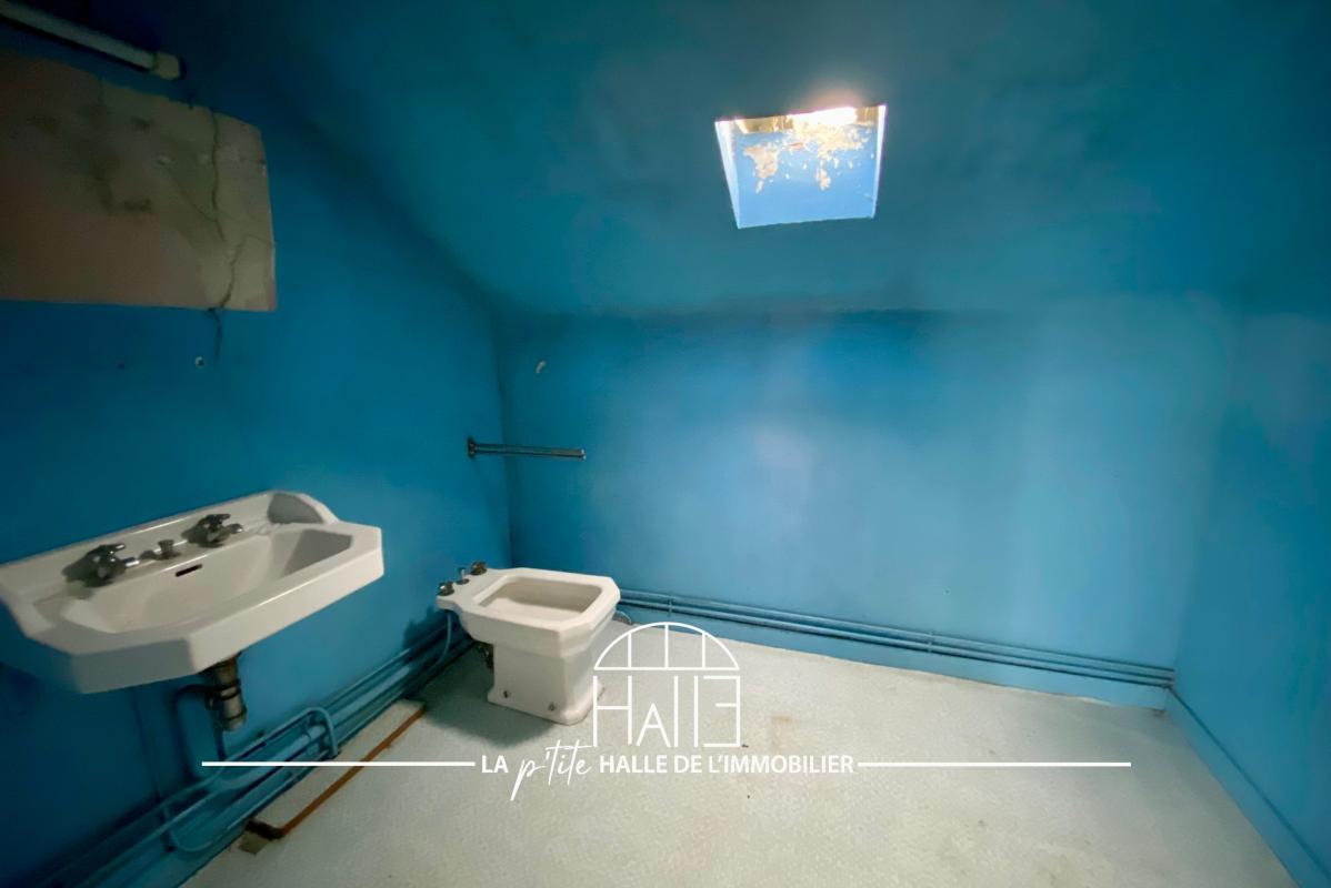 Maison 5 Pièce(s) Massignac - Photo 6