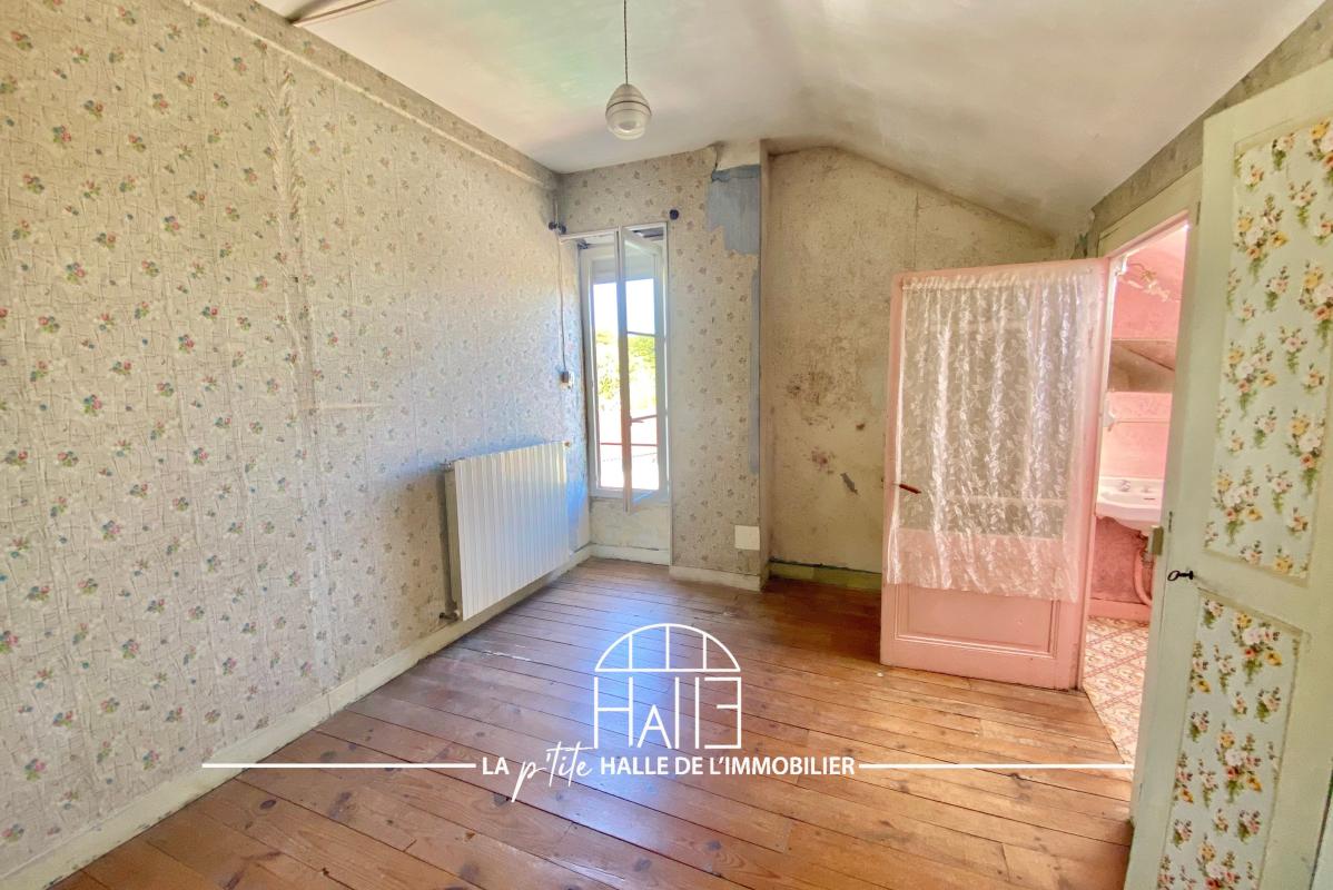 Maison 5 Pièce(s) Massignac - Photo 7