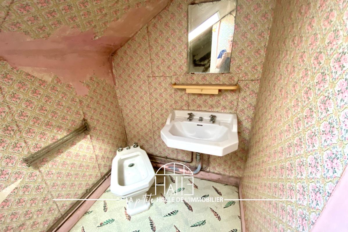 Maison 5 Pièce(s) Massignac - Photo 8