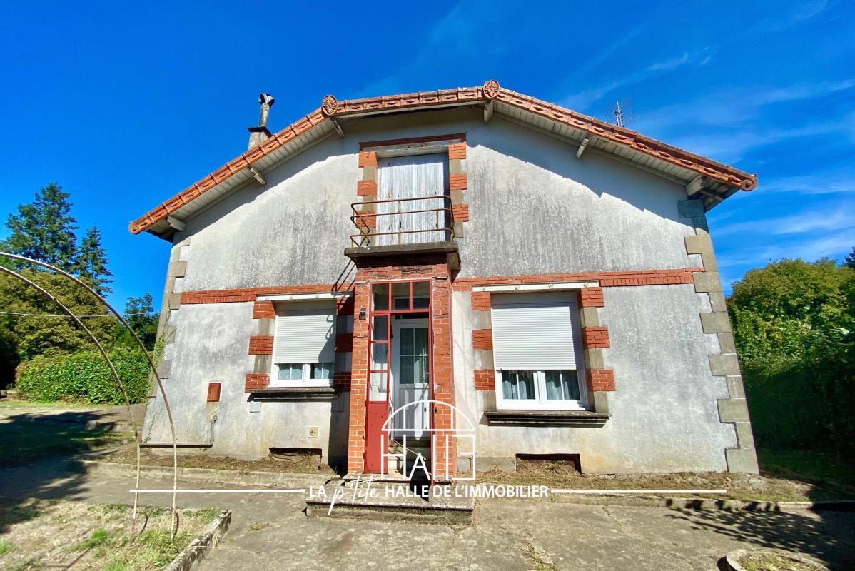 Maison 5 Pièce(s) Massignac - Photo 9