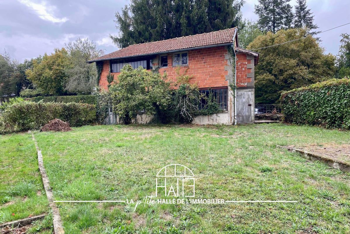 Maison 5 Pièce(s) Massignac - Photo 10