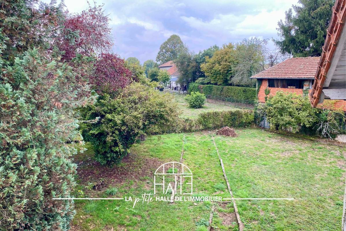 Maison 5 Pièce(s) Massignac - Photo 11