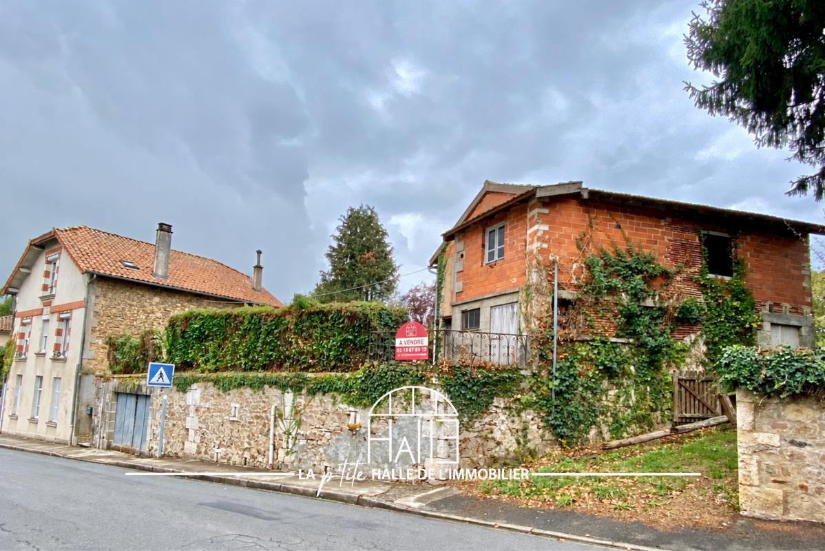 Maison 5 Pièce(s) Massignac - Photo 12