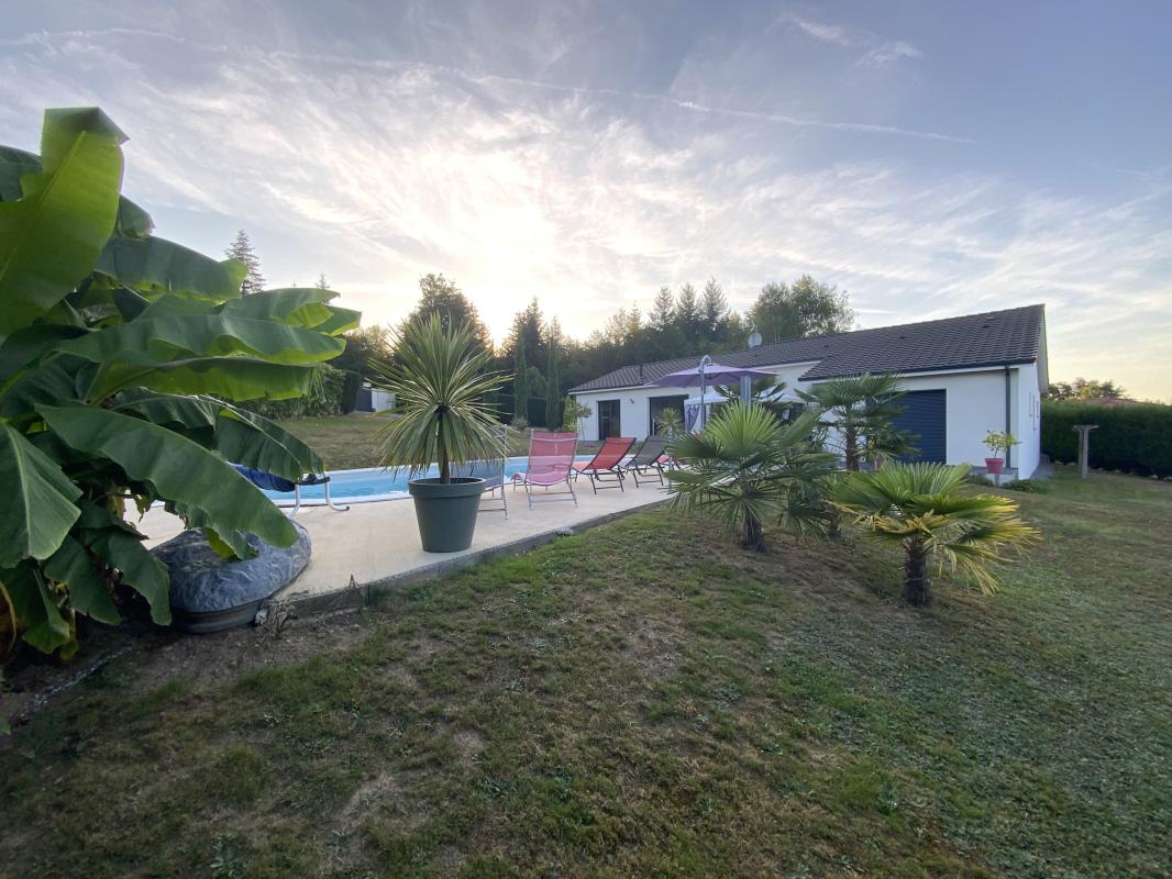 Maison 7 Pièce(s) Couzeix