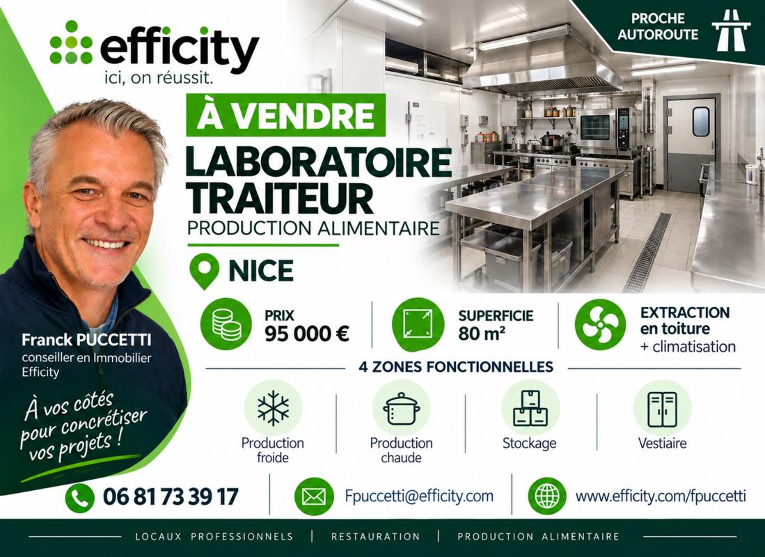 Traiteur  Nice