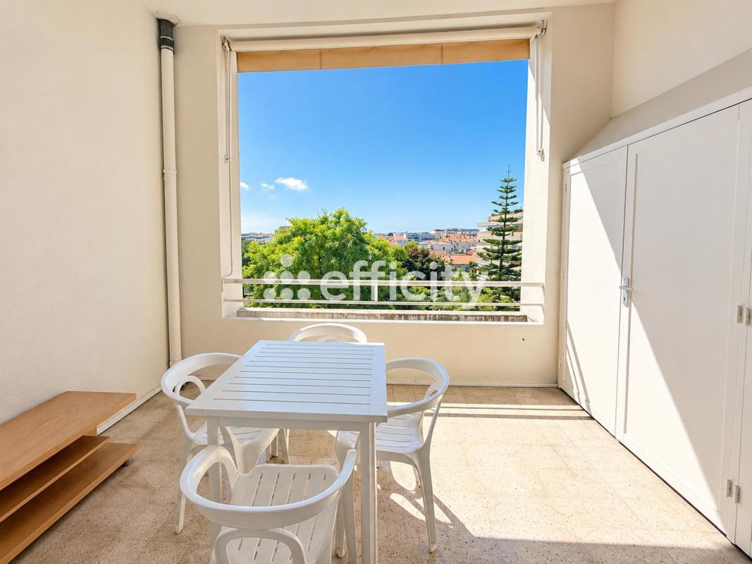 Appartement 1 Pièce(s) Cannes