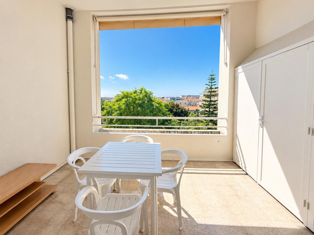 Appartement 1 Pièce(s) Cannes
