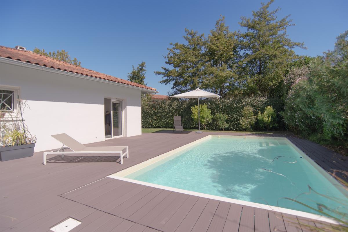 Maison contemporaine 5 Pièce(s) Bidart