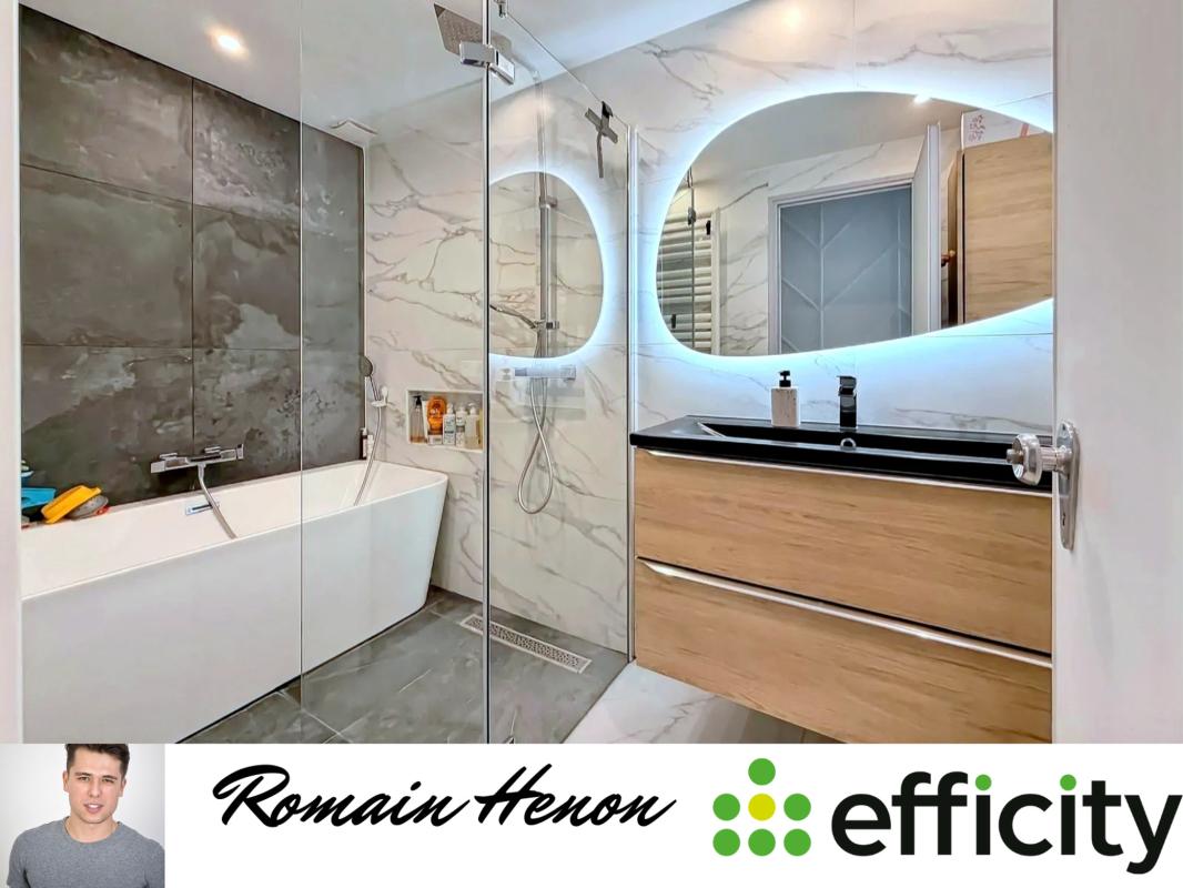 Appartement 4 Pièce(s) Aubagne