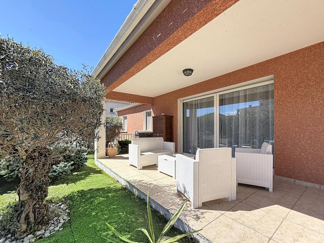 Maison 5 Pièce(s) Ajaccio