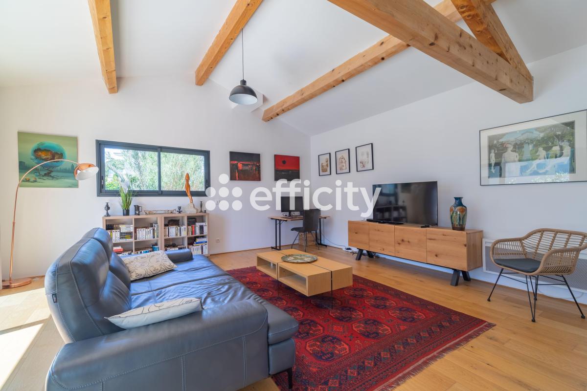 Villa 4 Pièce(s) Agde