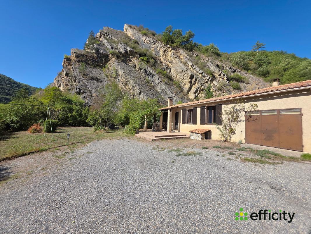 Villa 5 Pièce(s) Digne-les-Bains
