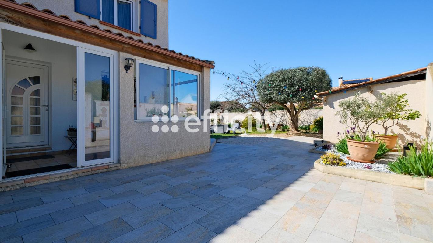 Villa 5 Pièce(s) Sauvian