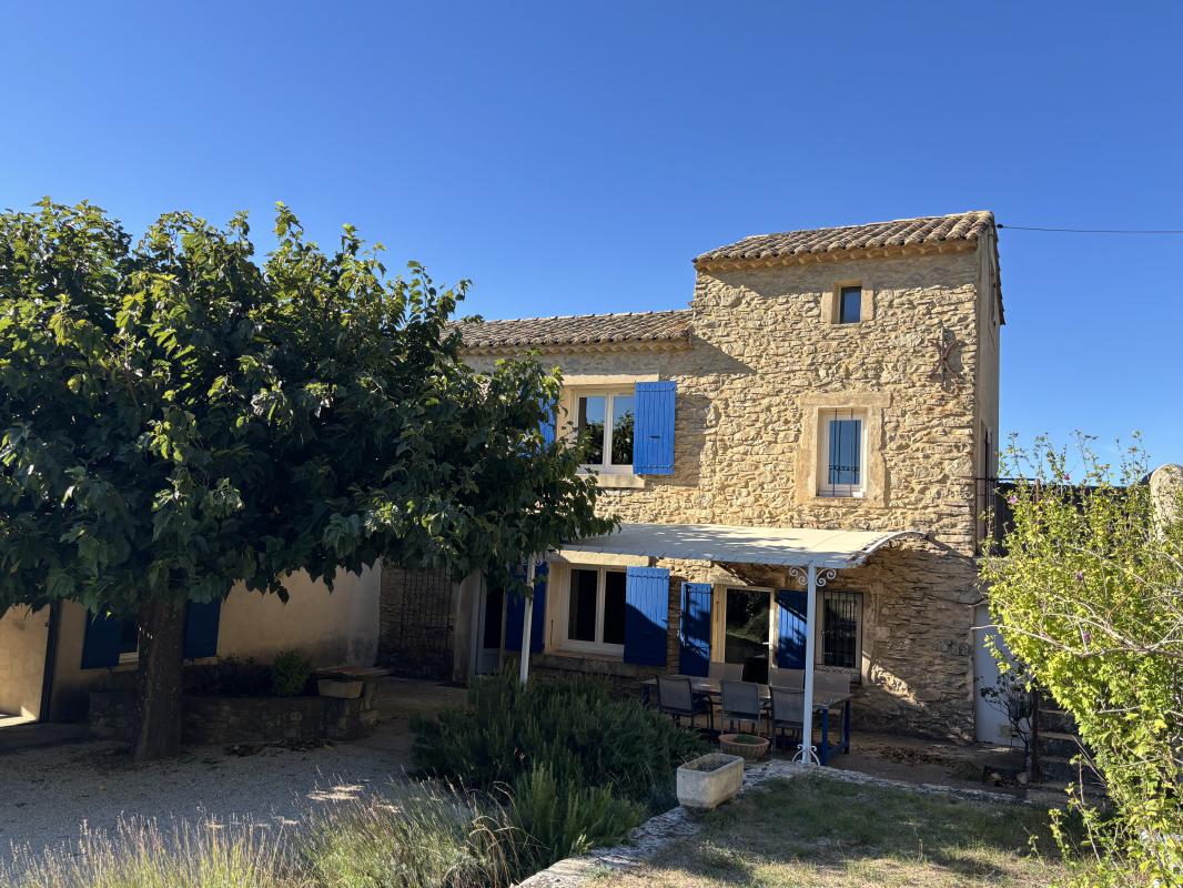 Maison provençale 5 Pièce(s) Tresques