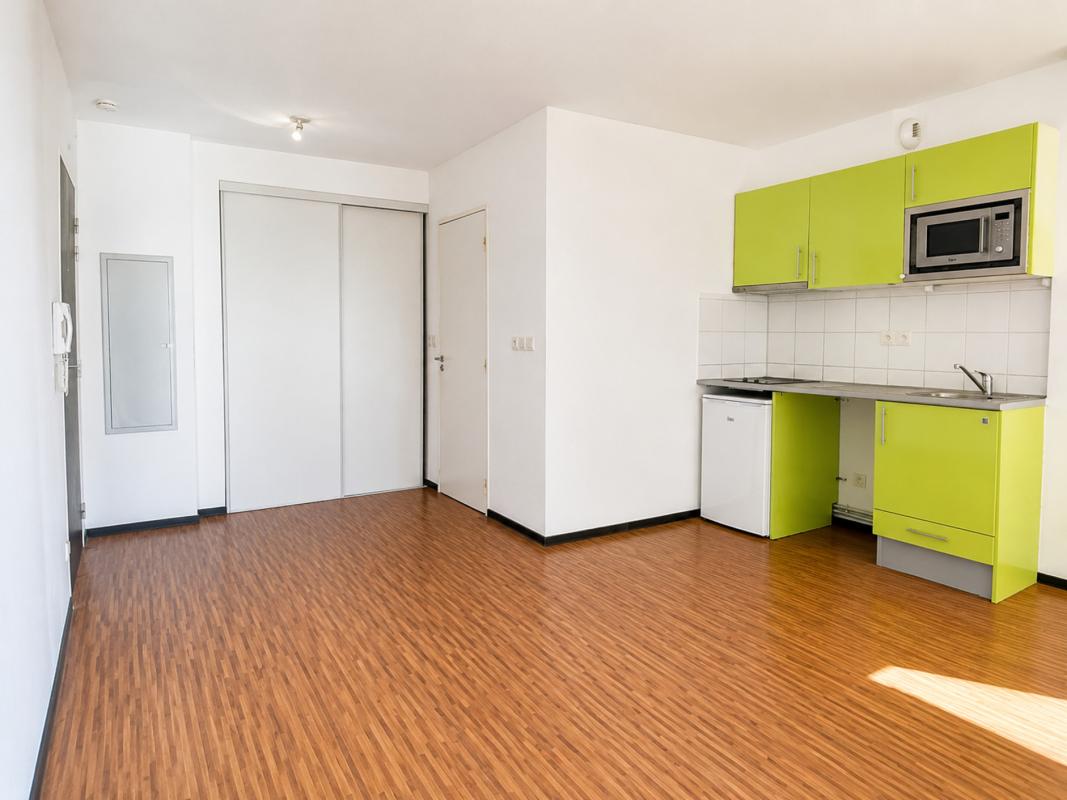 Appartement 1 Pièce(s) Montpellier