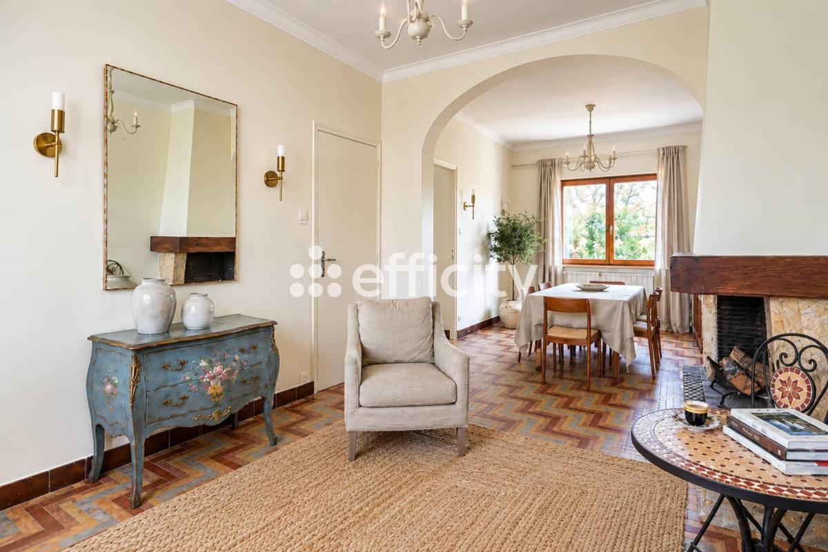 Villa 5 Pièce(s) Montpellier