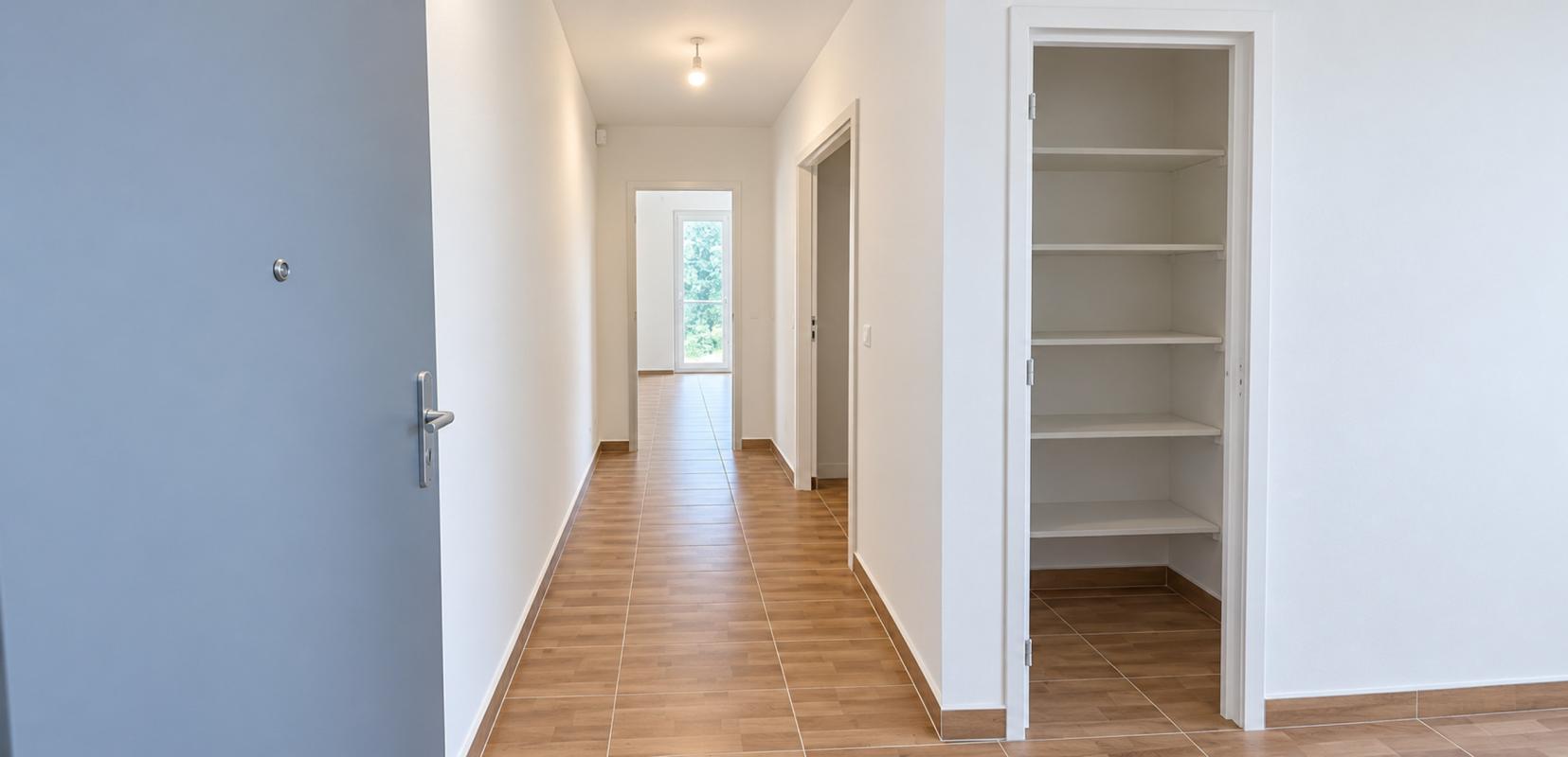 Appartement 2 Pièce(s) Valréas