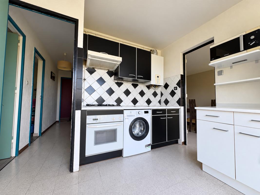 Appartement 5 Pièce(s) Les Pennes-Mirabeau - Photo 11