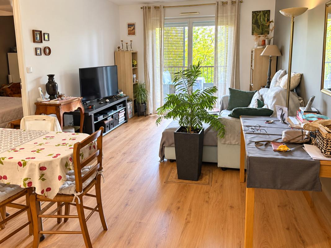 Appartement 2 Pièce(s) Toulouse