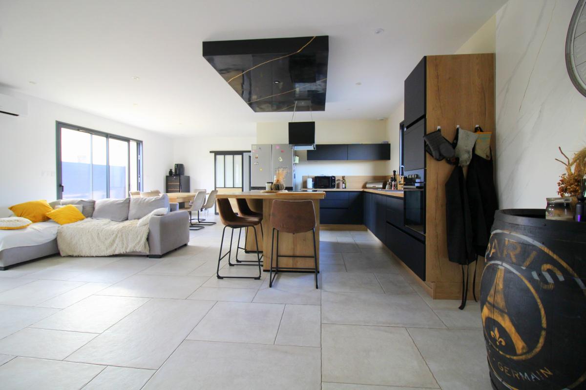 Pavillon 5 Pièce(s) Vonnas