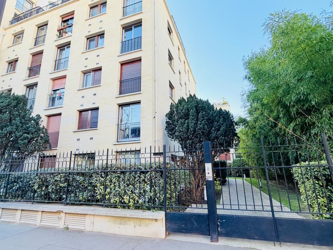 Appartement 1 Pièce(s) Neuilly-sur-Seine