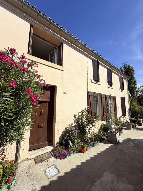 Maison de ville 4 Pièce(s) Tonnay-Charente
