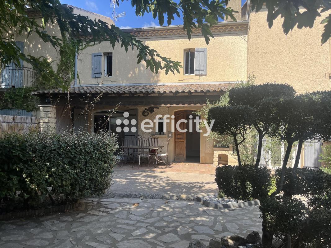 Maison provençale 5 Pièce(s) Cabannes